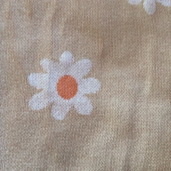 Knit Daisy Dress - Picture 2 of 6